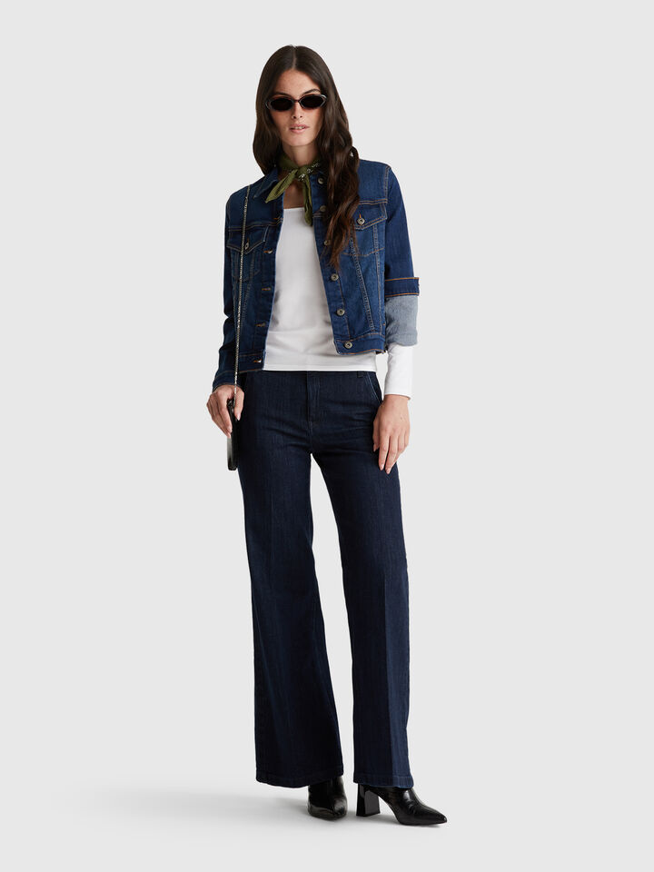 TROUSERS Women image number 3